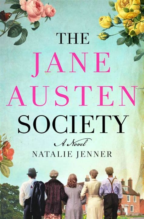 The Jane Austen Society A Novel