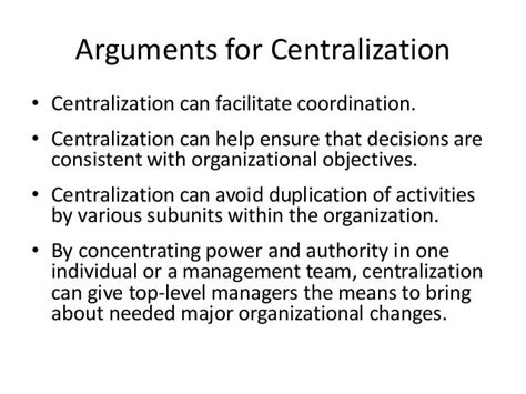 The Janitor Argument: Curators as Centralizing Forces