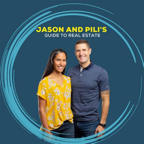 The Jason and Pili Project