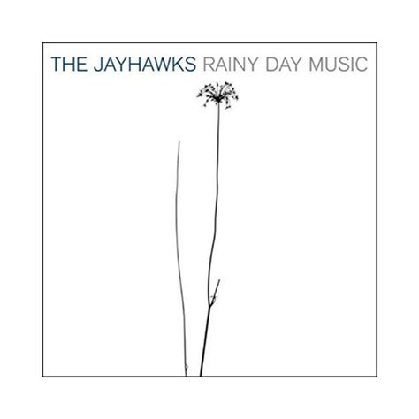 The Jayhawks - Rainy Day Music (180G Vinyl 2LP)