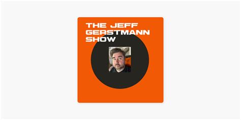 The Jeff Gerstmann Show - A Podcast About Video Games