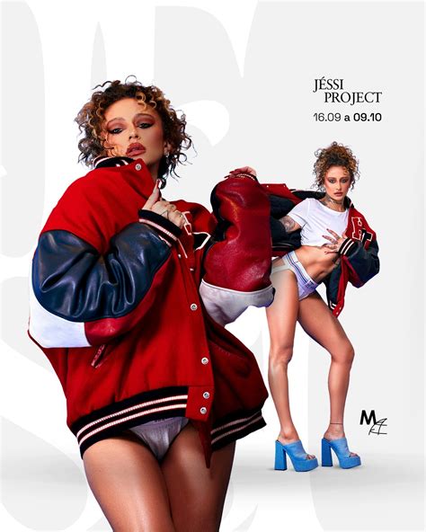 🍆 +18 The Jessi Project Onlyfans Leaked