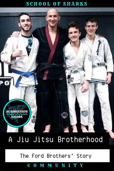 The Jiu-Jitsu Brotherhood - Home - Facebook