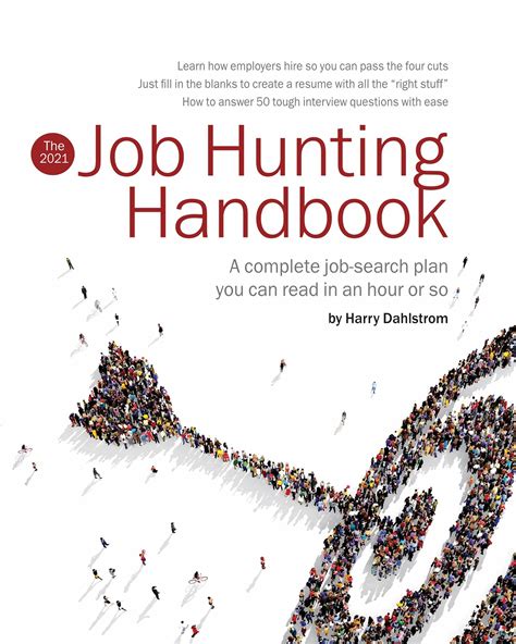 The Job Hunting Handbook