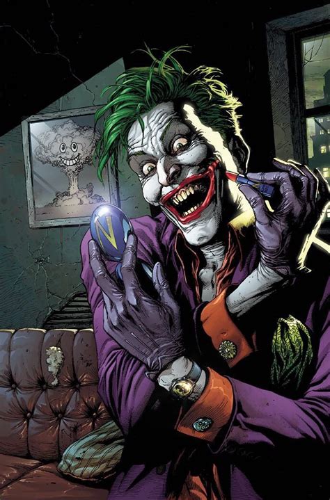 The Joker/Gallery Batman Wiki Fandom