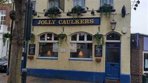 The Jolly Caulkers - Home - Facebook