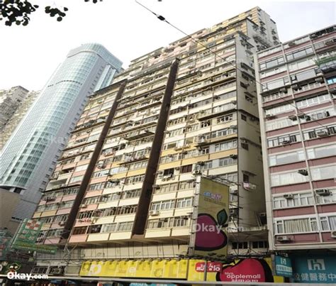 The Jolly House for Sale and Rent, Tin Hau - okay.com