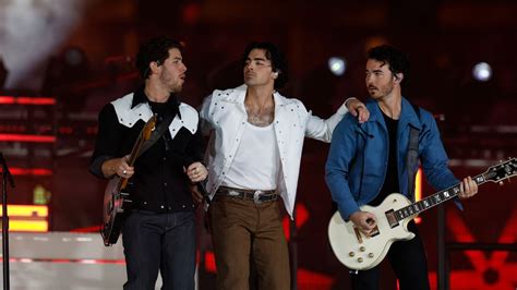 The Jonas Brothers add second local tour stop in November
