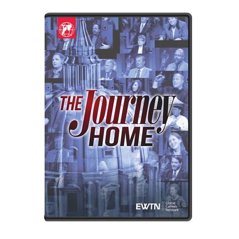 The Journey Home - 2024 - EWTN Religious Catalogue