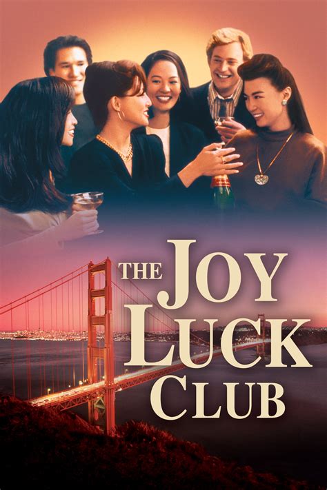 The Joy Luck Club What’s Up With the Title? Shmoop