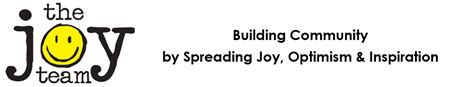 The Joy Team - Facebook