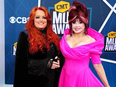 The Judds’ Final Tour to Continue With Wynonna and …