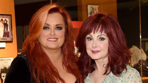 The Judds Inducted Into Country Music Hall of Fame With