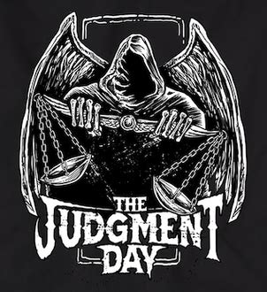 The Judgment Day - Wikipedia, la enciclopedia libre