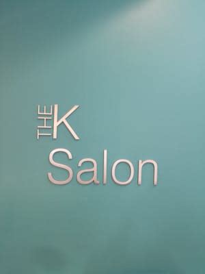 The K Salon in Rochester, NY 14618 - (585) 271-3610 - Chamber …