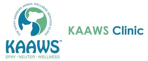 The KAAWS Clinic wants to remind you... - The KAAWS Clinic