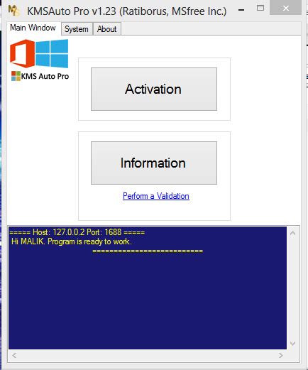 what kms activator lite for ms office 