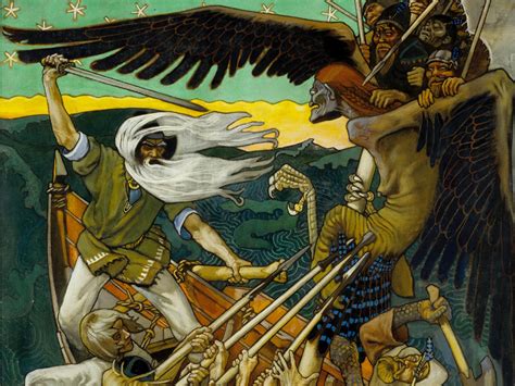 Read The Kalevala