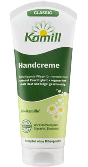 The Kamill Assortment.