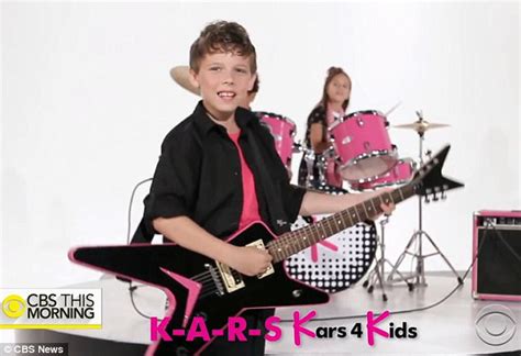 The Kars4Kids SCAM! - narkive