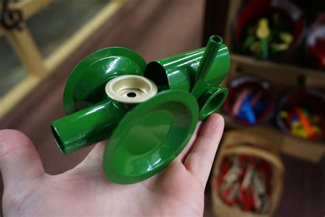 The Kazoo Museum & Factory - Beaufort, SC