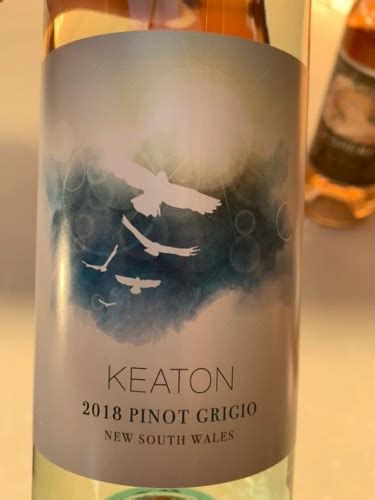 The Keaton Winery - Vivino