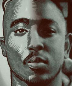 The Kendrick Lamar Comparisons To Tupac Shakur