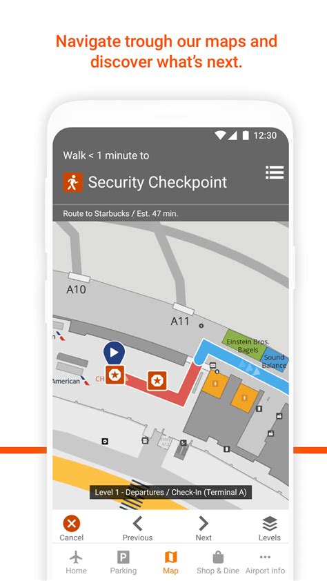 The Key DFW APK Download for Android 