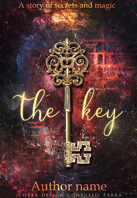 Read The Key