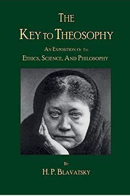 The Key to Theosophy - Theosophy Trust Books