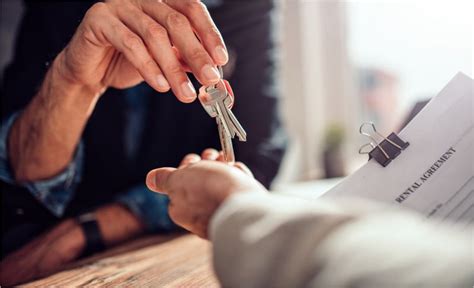 The Keys to Successfully Managing Rental Properties