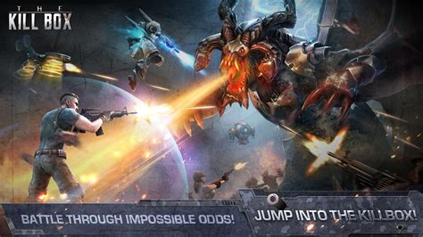 The Killbox LEO APK Download for Android 