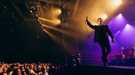 The Killers add First Avenue show the night before they headline Target Field