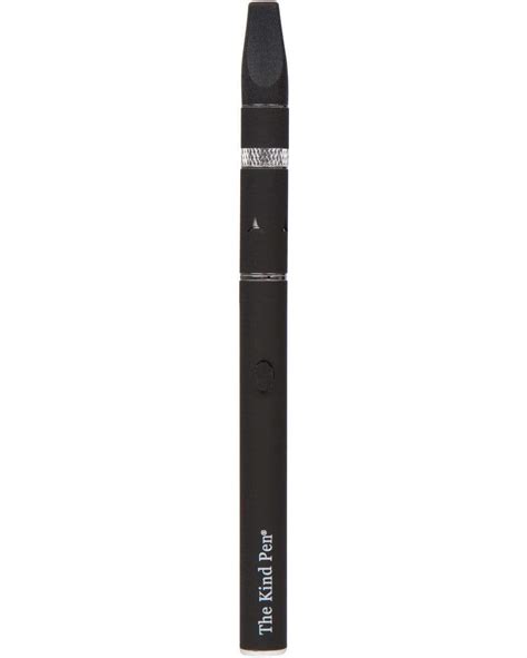 The Kind Pen  Slim Wax Vaporizer Pen