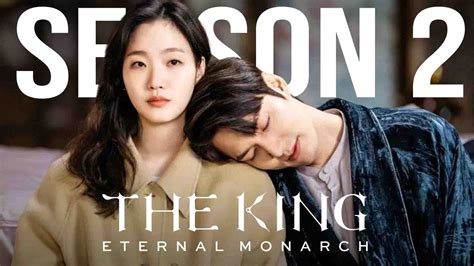 The King: Eternal Monarch Season 2 renewal update, what …