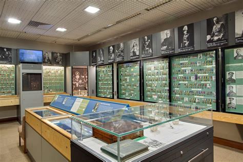 The King’s Own Yorkshire Light Infantry National Army Museum