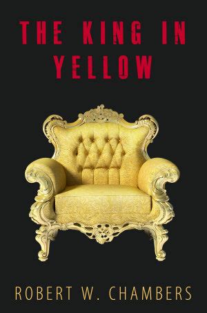 The King In Yellow 10 Short Stories Audiobook Links
