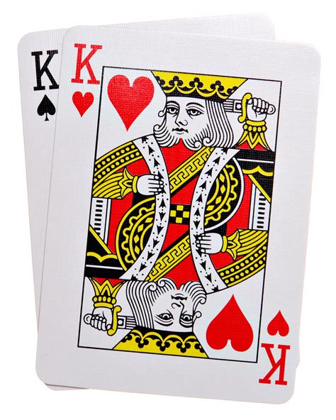 The King of Hearts
