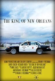 The King of New Orleans (2015) - IMDb