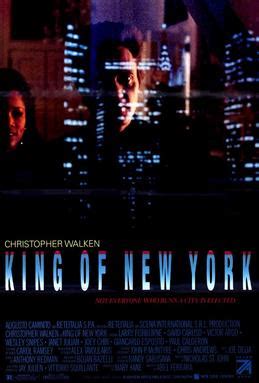 The Kings of New York - Wikipedia