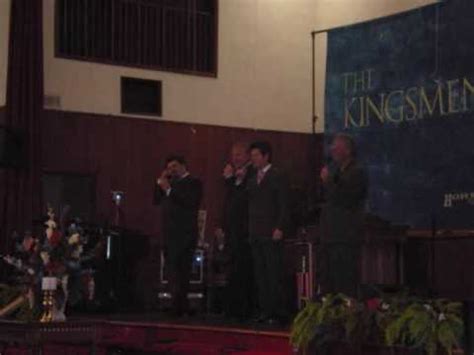 The Kingsmen Quartet Prodigal Son lyrics