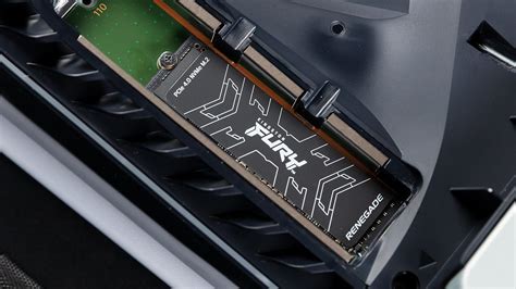 The Kingston SSD interview PCIe 5 0 DirectStorage and more 