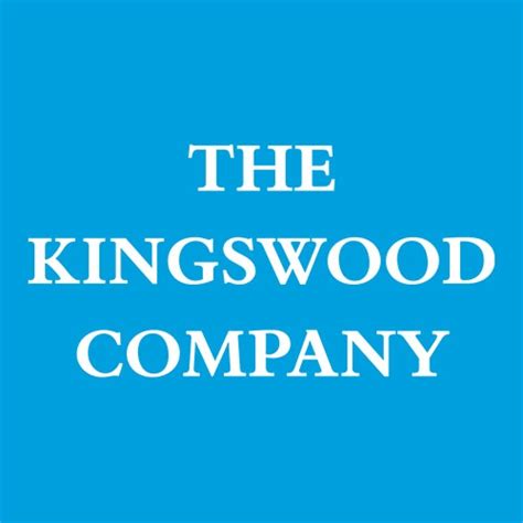 The Kingswood Company - Facebook