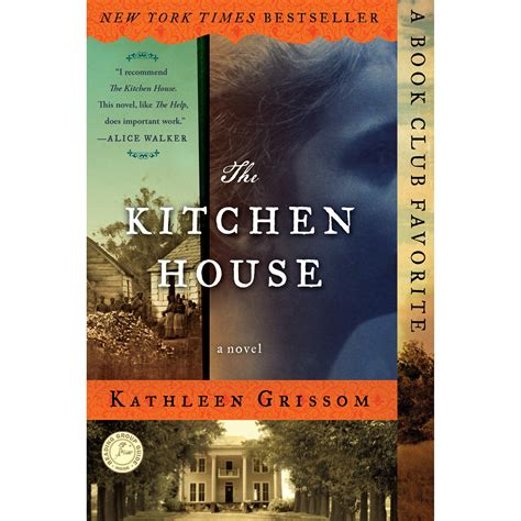 The Kitchen House A Novel