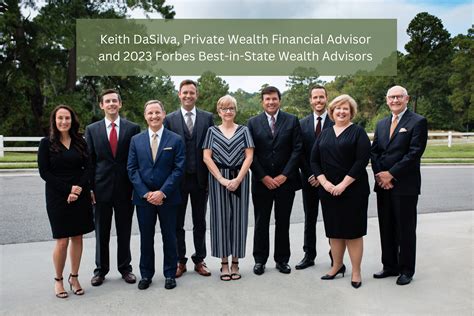 The Knott Private Wealth Management Group - Forbes