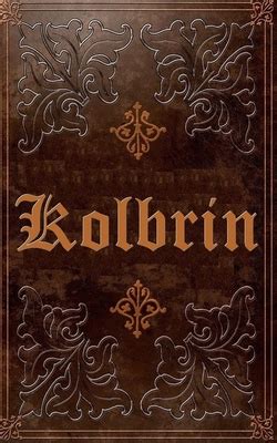 The Kolbrin