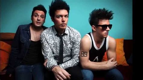 The Kolors - Stash * Il Mondo * - YouTube