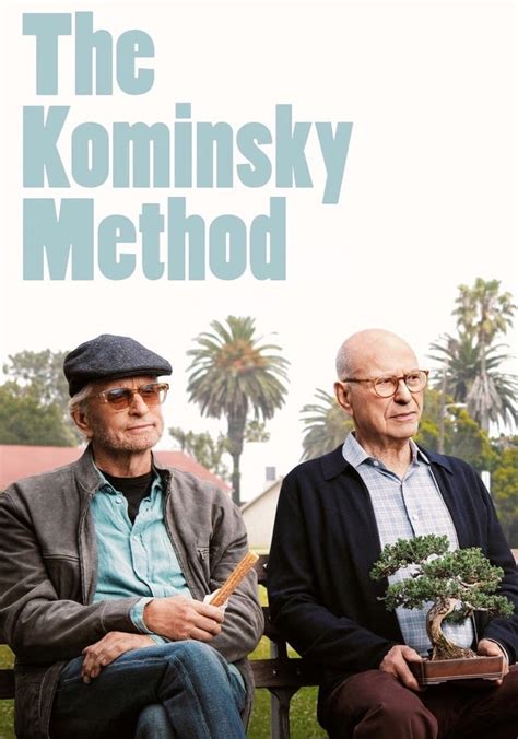 The Kominsky Method - streaming tv show online - JustWatch