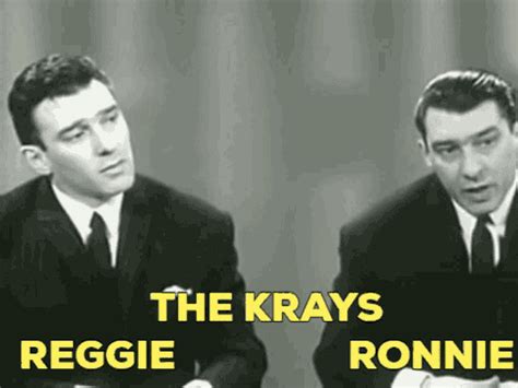 The Krays GIFs - Find & Share on GIPHY