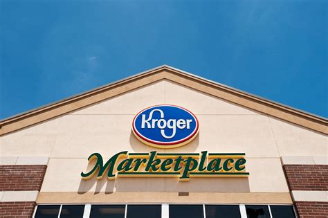 The Kroger Company - Grocery store - Lexington, Kentucky